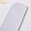 Compatible with 14 XRV Models, Rear Handle Small Patch for Car Door Electroplated Handle Buckle and Grip Panel Modification.