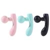 Wear Resistant Mini Fascia Massager Handheld Muscle Massage Machine  Muscle Relaxation