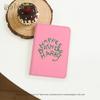 Colley Harry Potter Passport Case - Birthday