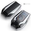 TPU Car Fully Key Case LED Display Key Cover Case for BMW 5 7 Series G11 G12 G30 G31 G32 I8 I12 I15 G01 X3 G02 X4 G05 X5 G07 X7