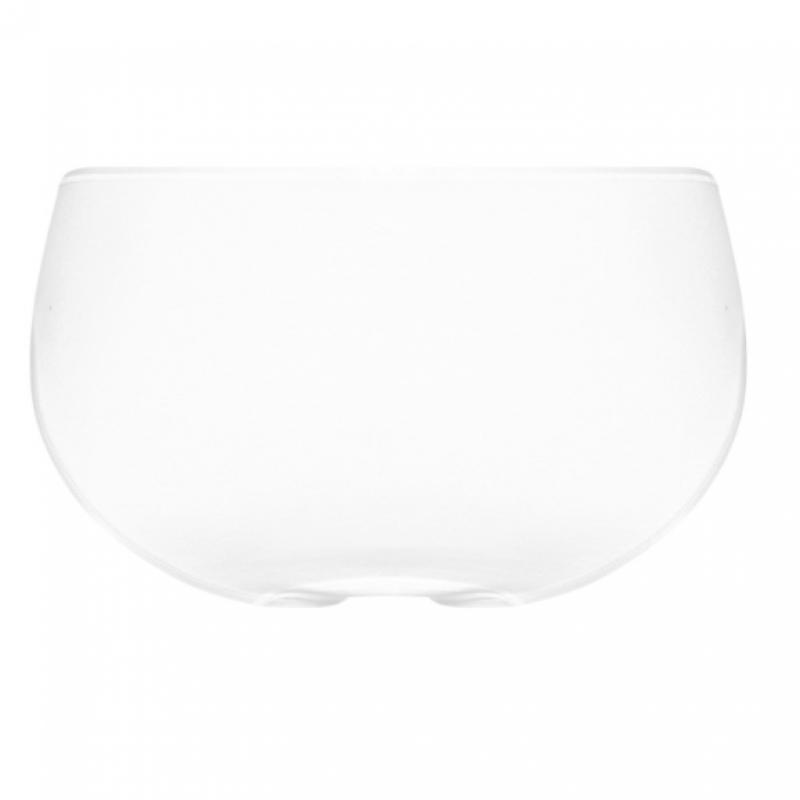 Hanro Cotton Seamless Midi Brief  White 71626 