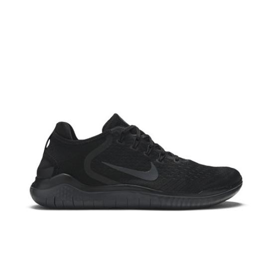 Nike Free RN 2018 Schwarz Herren 942836-002
