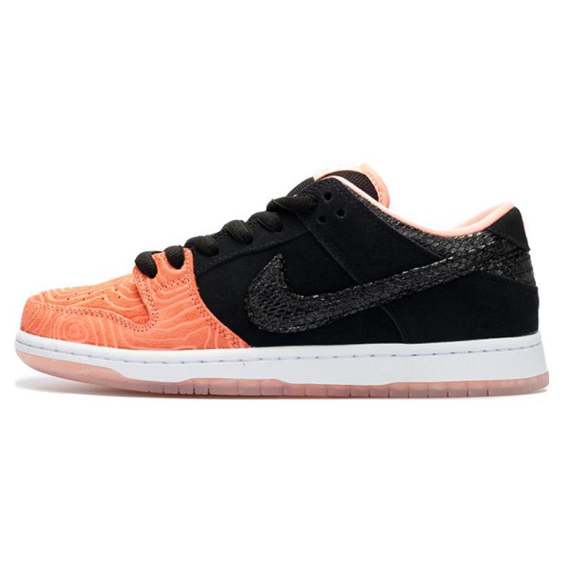 

Nike SB Dunk Low Premier Fish Ladder Скейтбордические кроссовки 313170-603 40.5