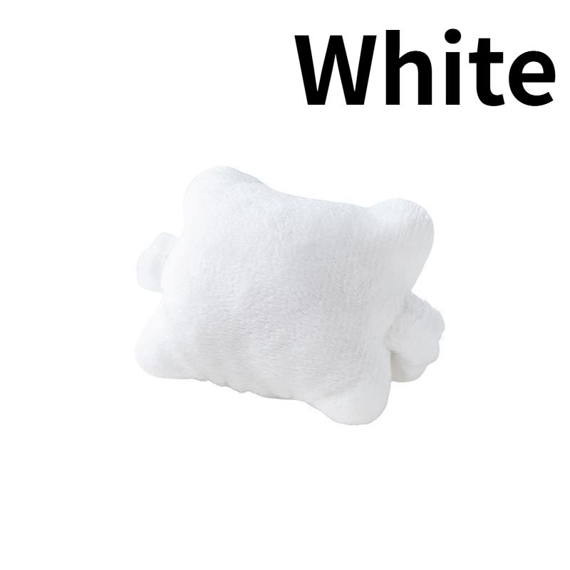 1pc Wrist Support Mouse Pad with a Small Cushion,Perfect for Office Workers to Prevent Hand Fatigue While Typing,Wrist joint pad