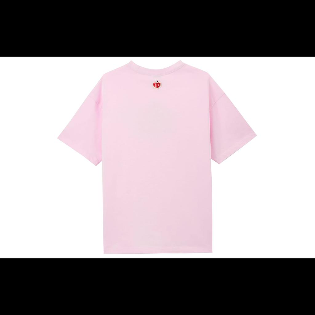 Nike Sportswear T Shirt Women's Foam Pink IB5577-663