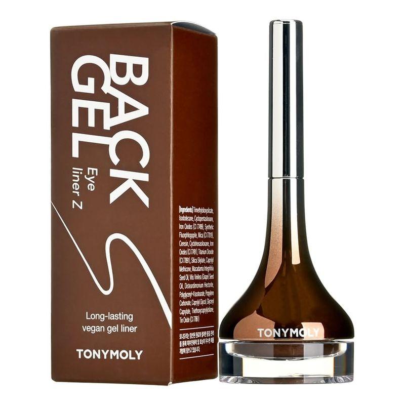 Tonymoly Back Gel Eyeliner Z - 3 Colors