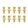 Tamiya R/C SPARE PARTS SP-592 5mm Pillow Ball (Set of 10)