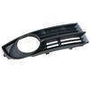 For Volkswagen VW Touran 2005 2006 2007 Car Front Bumper Fog Light Cover Frame Fog Lamp Grille Accessories 1T0853665A 1T0853666A