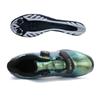 Unisex Cycling Shoes Road Mountain Bike SPD Clipless Pedals Breathable Rigid Sole Indoor Trainer Wide Fit