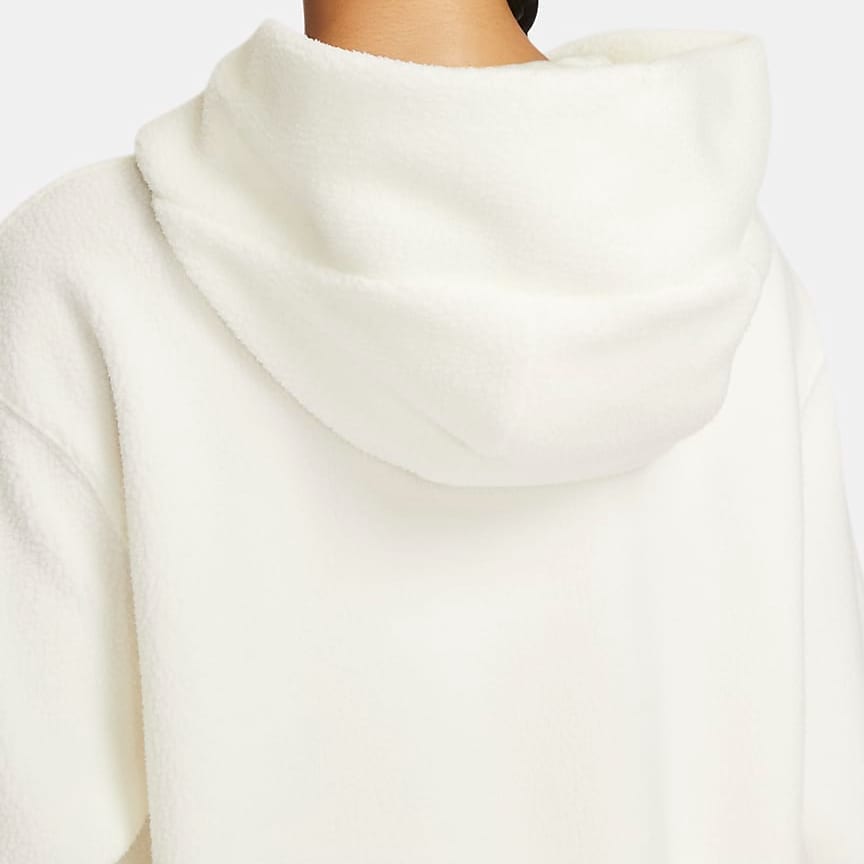 Nike Sweatshirt Women's Sail White DQ6841-133