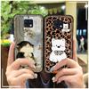 Back Cover Anti-dust Phone Case For Oukitel WP6 Protective TPU Fashion Design Shockproof Cartoon Soft Case Graffiti Cute
