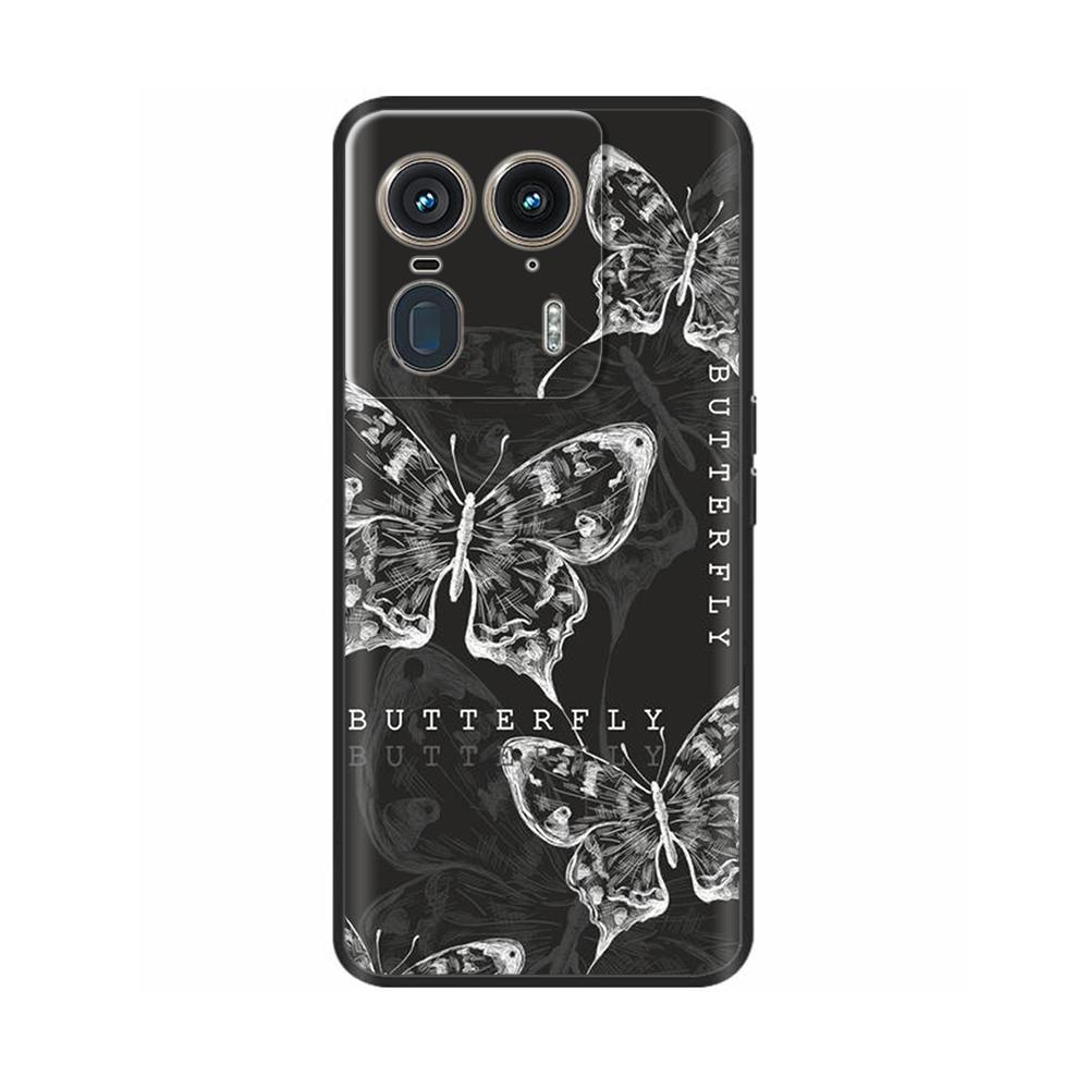 For Motorola Edge 50 Neo Case Edge50 Ultra Cute TPU Case Soft Silicone Back Cover For Moto Edge 50 Pro Edge50 Fusion S50 Cases