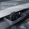 Voor Tesla Model 3 Highland Model Y Juniper Stuurwiel Telefoonhouder Instrumentenpaneel Brillenbakje Dashboard Luchtuitlaatdoos