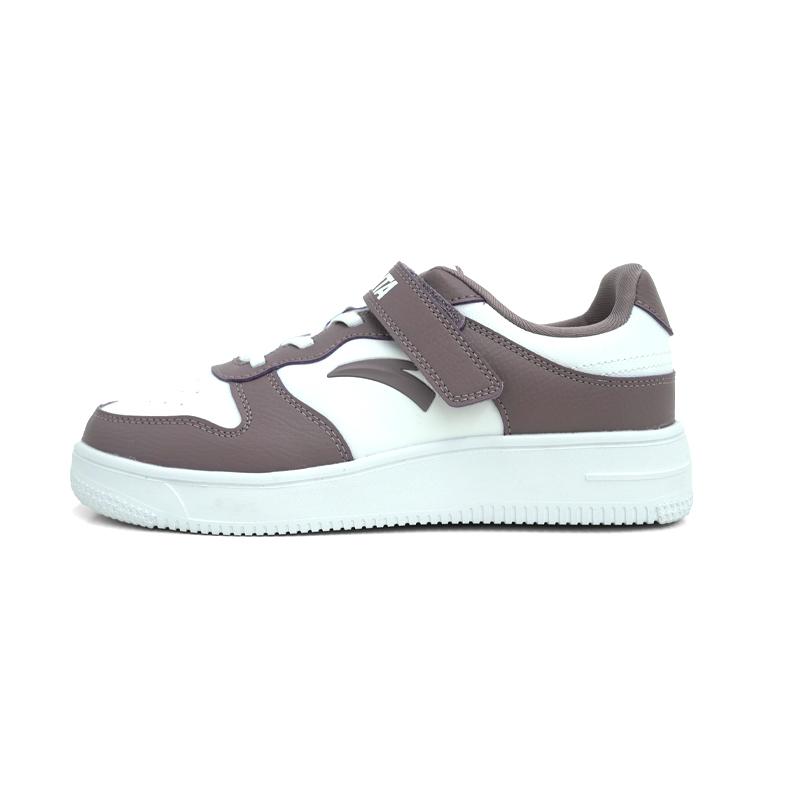 

Anta Kids Lifestyle Series Versatile Low-Top Skate Shoes Kids Skate Shoes 332528001U 38