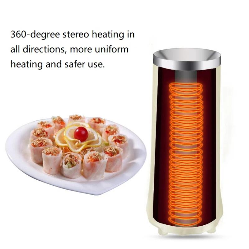 Mini Electric Egg Boiler Automatic Eggs Roll Maker Omelette Breakfast Machine Cooking Tools Egg Master Sausage Burrito