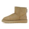 UGG  Classic Mini II Boot Mustard Seed Women Sneakers Tan 1016222-MDSD