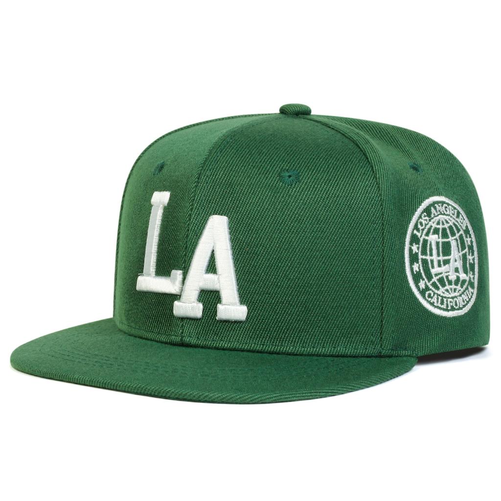 Unisex Letter Embroidery Hip-hop Hats Spring And Autumn Outdoor Adjustable Sports Casual Baseball Caps Sunscreen Hat