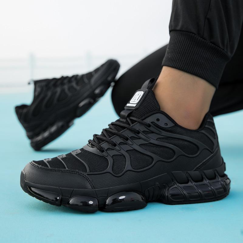 Men's Fashionable Cushioned Running Shoes Sports Shoes Casual Men's Shoes Sneakers for Men