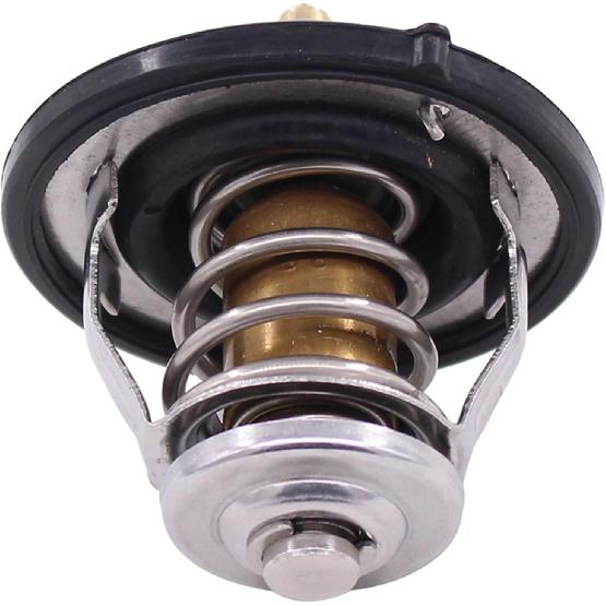 ApplianPar Thermostatgehäuse für Hyundai für Kia 1,5L 1,6L 2,0L 2,4L