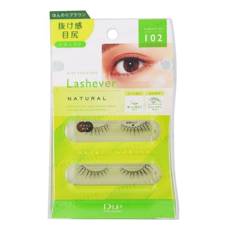 D-UP Eyelash Lashever