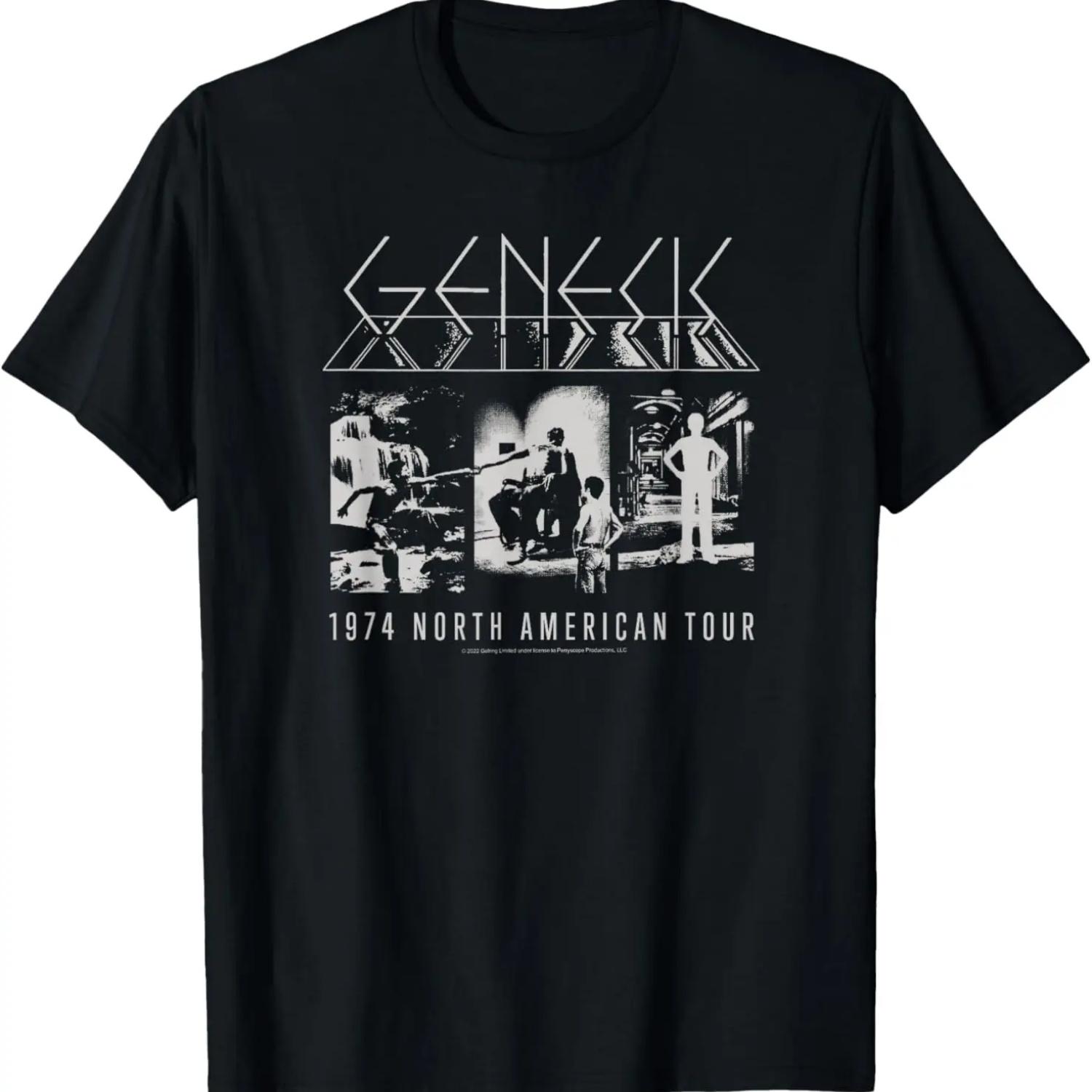 The Concert for a New South Africa T-Shirt S