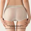 Ladies Spring and Summer Thin New Sexy Lace No Trace Breathable Comfortable Soft Waist Underwear