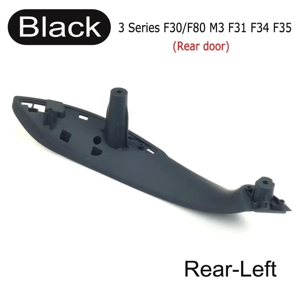 Maniglia Tirante Interna Porta Auto Pannello Rivestimento Per BMW Serie 3 F30 F80 F31 F32 F33 F34 F35 F36 F82 2013-2018 51417279312