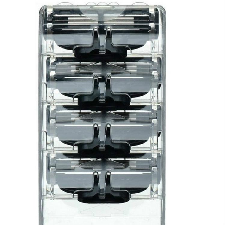 16Pcs/4 Pack Brand Razor Blade High Quality , Shaving Blades for Man