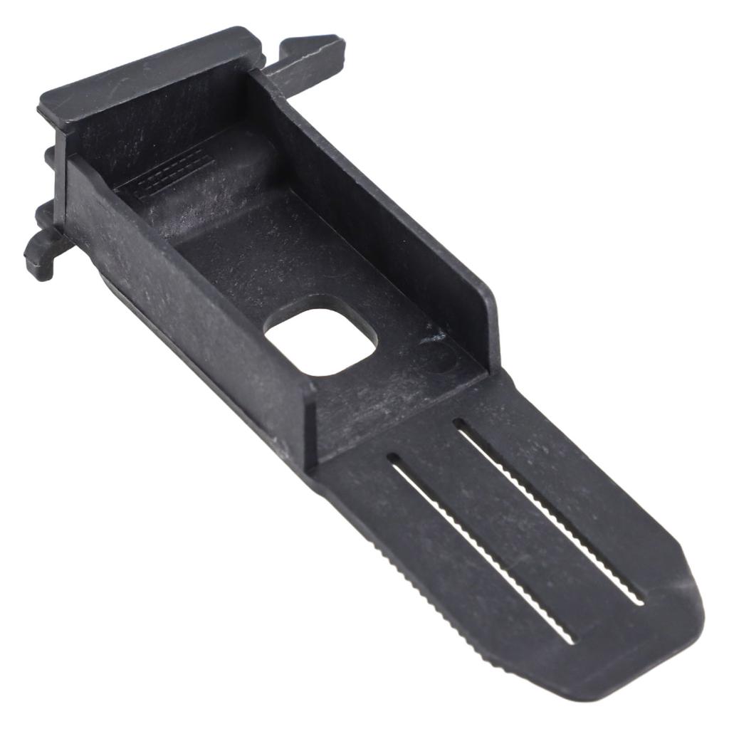 Mercedes W212 2014-2016 İçin 3'lü Araç Ön Tampon Izgara Braketi Seti Ön Tampon Spoyleri Otomotiv Aksesuarları