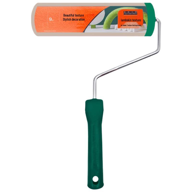 Christine Art Master Decorative Paint Roller Brush