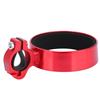 Aluminum Alloy   Water Bottle Holder Tea Coffee Cup Cage Cycling Accessory Black