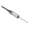 1/4(6.4mm)5/16(8mm)3/8(9.5mm)1/2(12.7mm)14mm(0.55in)16mm(0.63in) Mortiser Drill Bit  For Woodworker