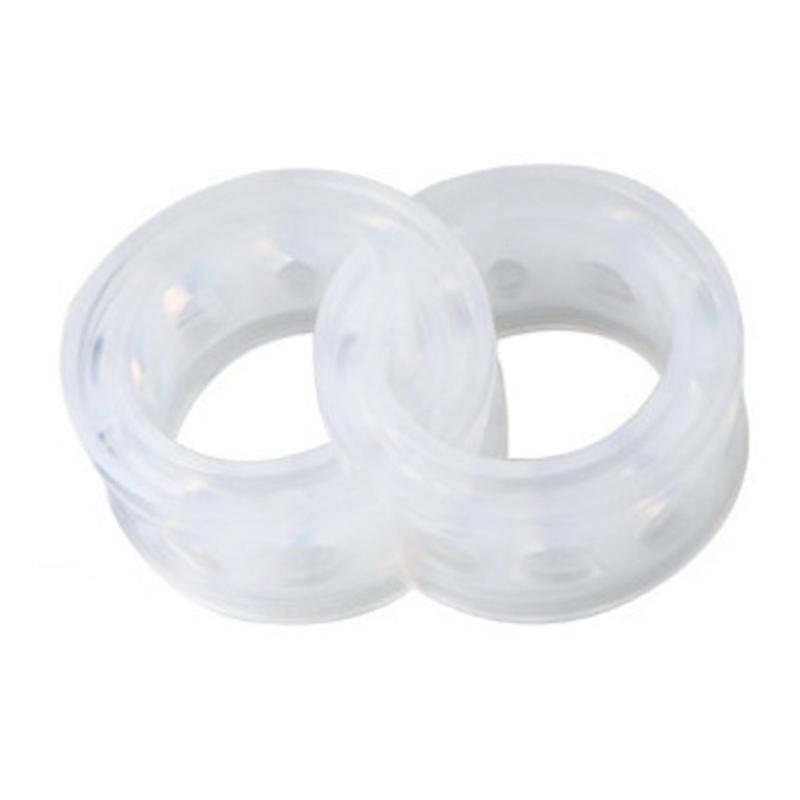 Strong Auto Shock Absorb Spring Bumper Set Reduces Vibration & Noise Universal for Most Vehicles Suspension Systems