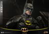 Filmové mistrovské dílo Batman Figurka Batmana v měřítku (verze 2.0) 1/6