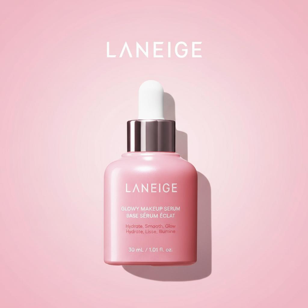 LANEIGE Glowy Makeup Serum 30ml