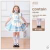 Alice Girls Maid Clothing Girls Pastoral Manor Lolita Dress Colonial Girls Lolita