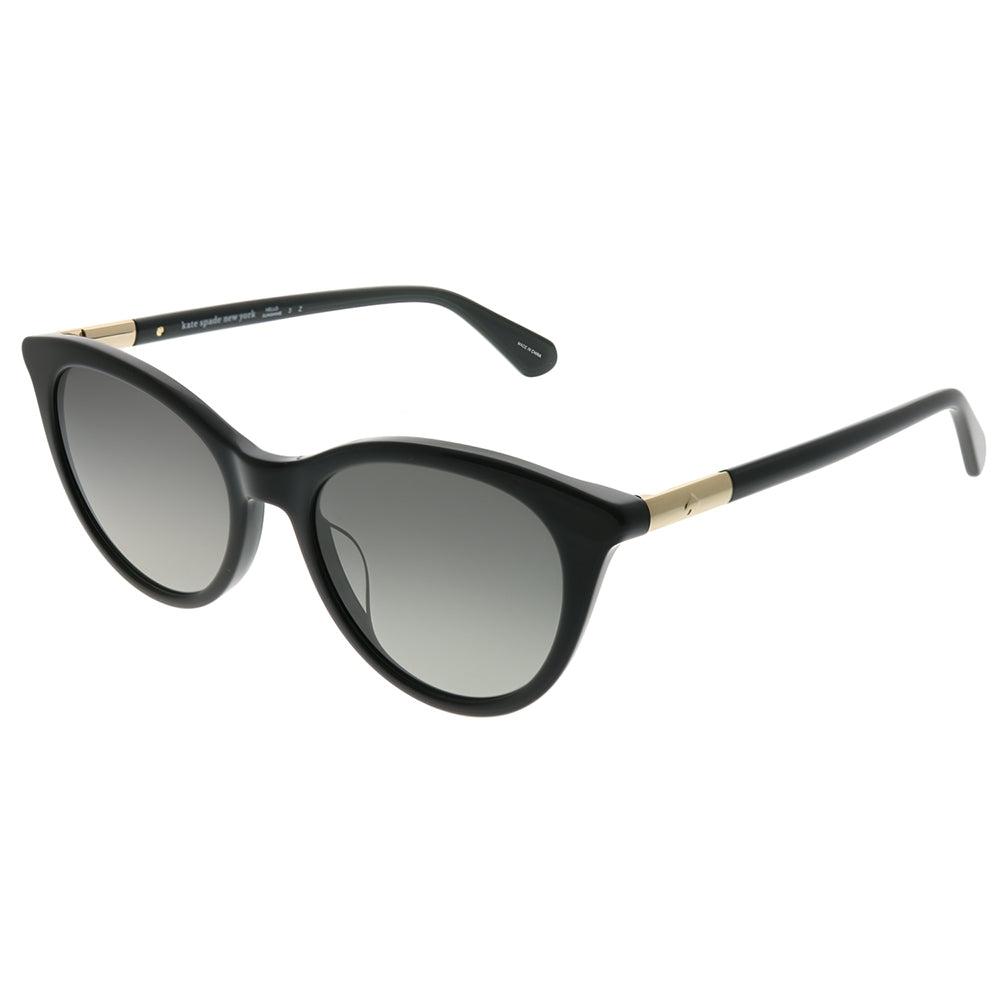 

Kate Spade KS Janalynn 807 WJ Женские солнцезащитные очки «кошачий глаз»