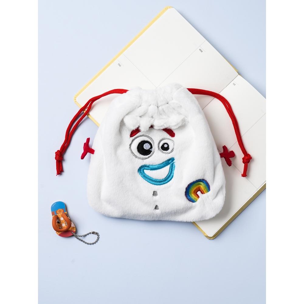 Daiso Toy Story String Pouch Pocky