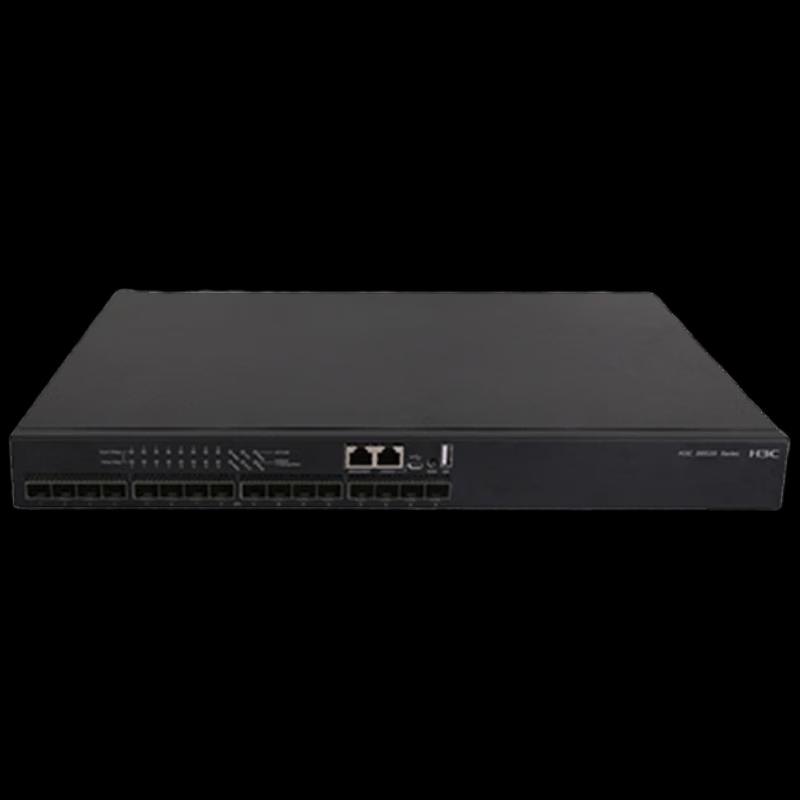 

H3C S6520X-18C-SI 10G Layer 3 Core Commercial Switch