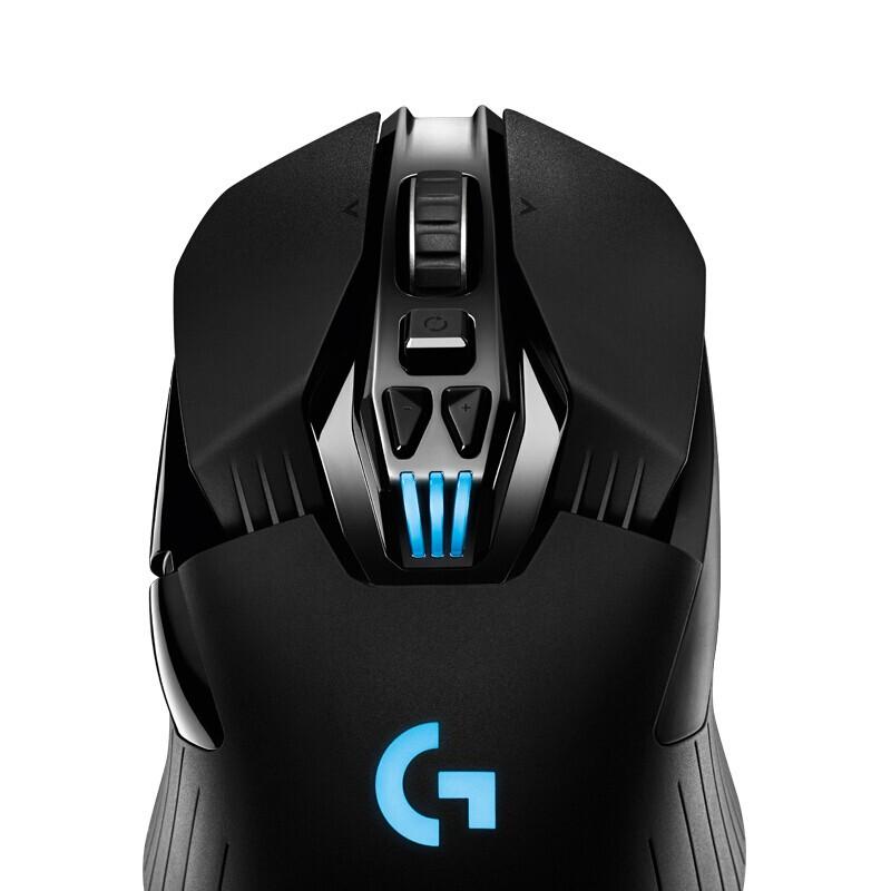 Logitech G903 Hero Wireless Gaming Mouse