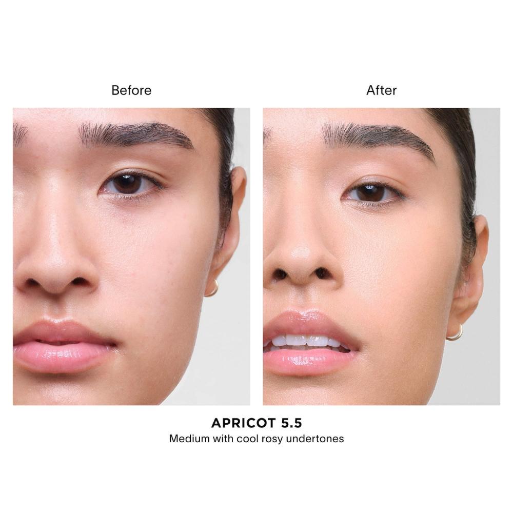 Hourglass Vanish Trade  Airbrush Concealer 6 Ml 0.2 Oz Apricot 5.5 Medium  Cool Rosy