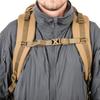 HELIKON-TEX SUMMIT Rucksack, 40L, Leichtgewicht Roll-Top, Cordura MOLLE, für Bergsteigen und Wandern