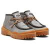 Onitsuka Tiger Hmr Peak Fur Boot Comfortable Durable Outdoor Boots Unisex Boots Gray 1183B558-020