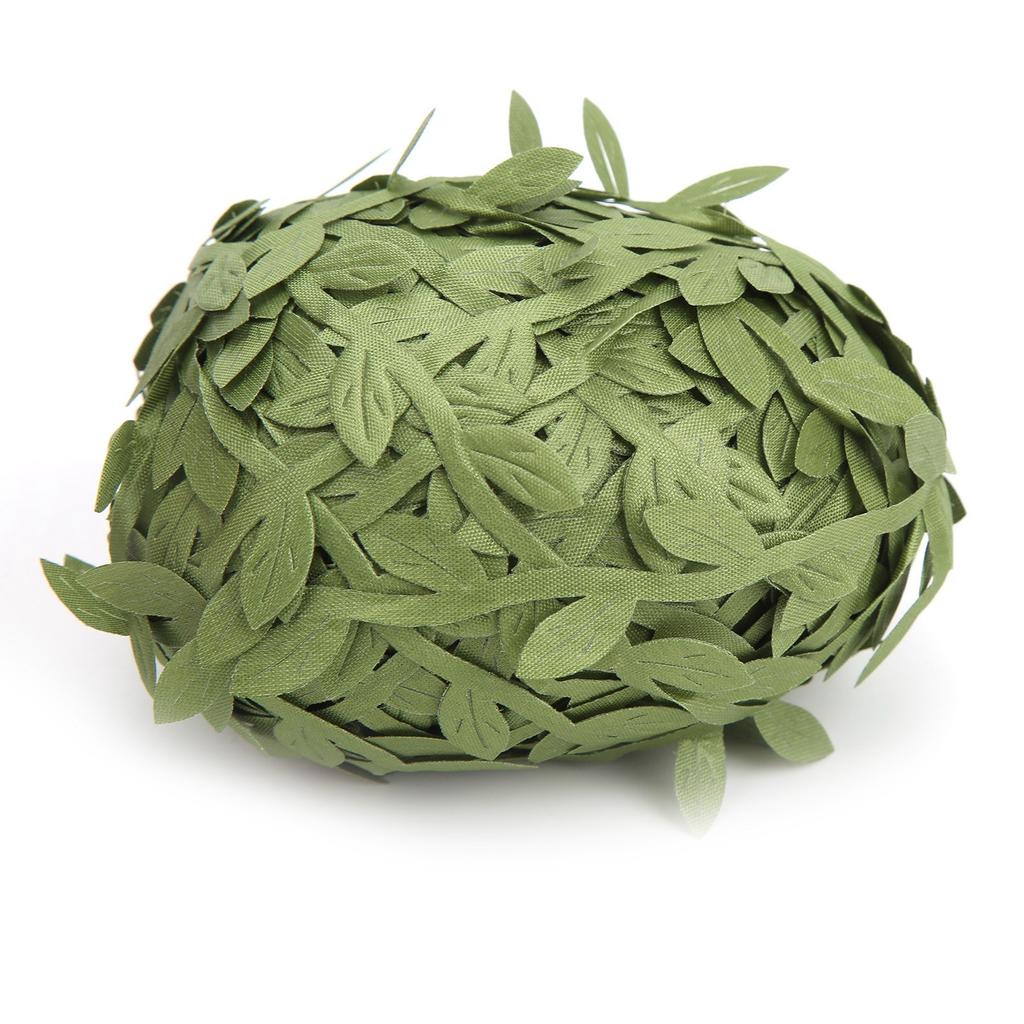 Artificial Rattan Vivid Texture 40 Meters DIY Simulation Vines for Home Party Wedding Decoration