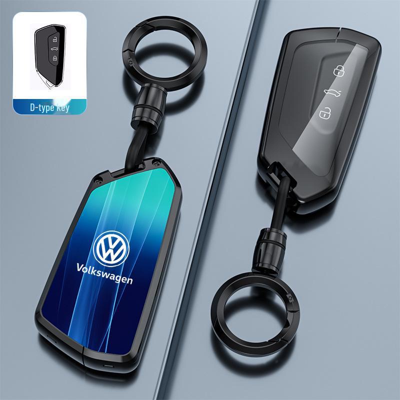 Volkswagen Passat Key Cover for 24 Models: New Magotan, GTE, B8B9, Weilan, CC, Arteon.