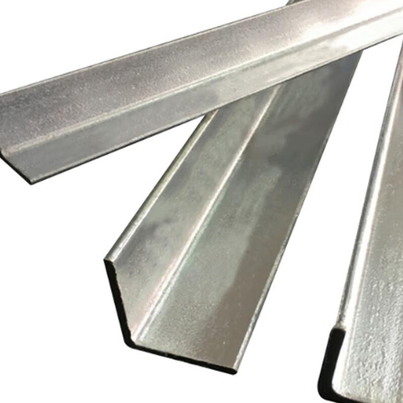 Galvanized Equal Angle Steel Bar