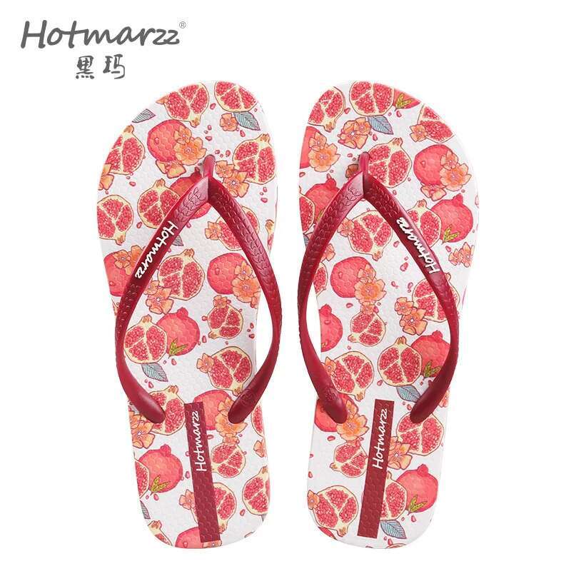 

Женские шлепанцы Hotmarzz, противоскользящие пляжные тапочки, — это модные и универсальные шлепанцы. 40-41