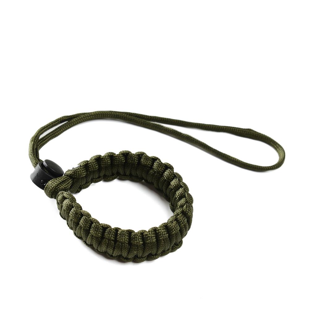 Hands Free Dog Leash Adjustable Braided Wristband Dogs Leash Nylon Anti-lost Bracelet Dogs Rope Walking Hiking Pet Accessories