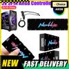 5V 3PIN ARGB Controller 8cestný Adresovatelný ARGB Rozbočovač Podpora SignalRGB OpenRGB Napájení SATA pro Rozšířené Rozhraní Základní Desky