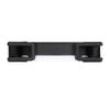 Fractal Design Prisma AL-12 PWM PC Case Fan 12cm FN1231 FD-FAN-PRI-AL12-PWM